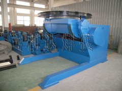 10 tons standard model displacement machine