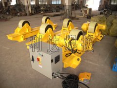 40 ton screw adjustable roller stand (outlet)