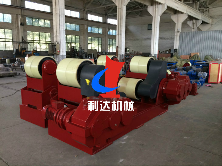 Hgz-160 self - adjusting roller rack