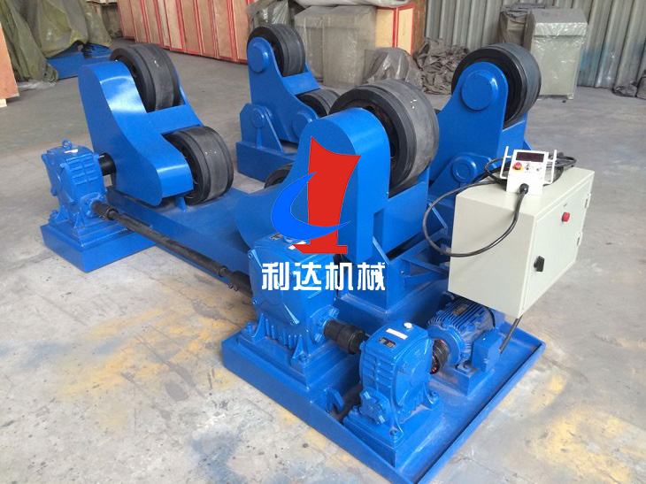 Hgz-40 self - adjusting roller rack